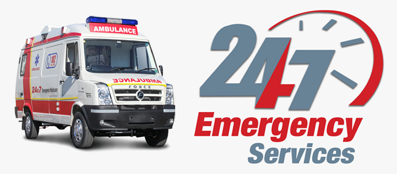 24 Hour Emergency
