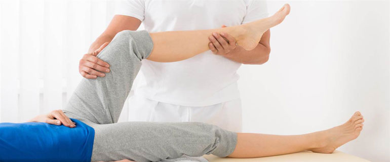 Physiotherapy