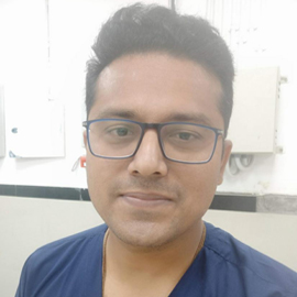 Dr. Gaurang Raiyani
