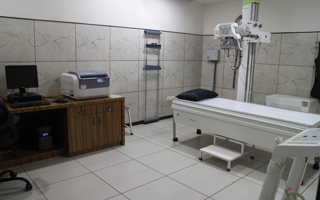 Coral Hospital