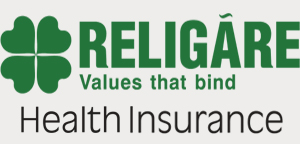 Religare Health Insurance