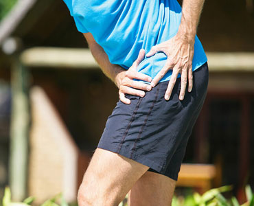 Hip Replacement