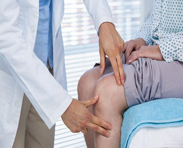Knee Replacement