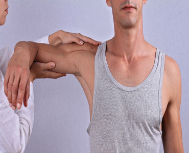 Shoulder Replacement